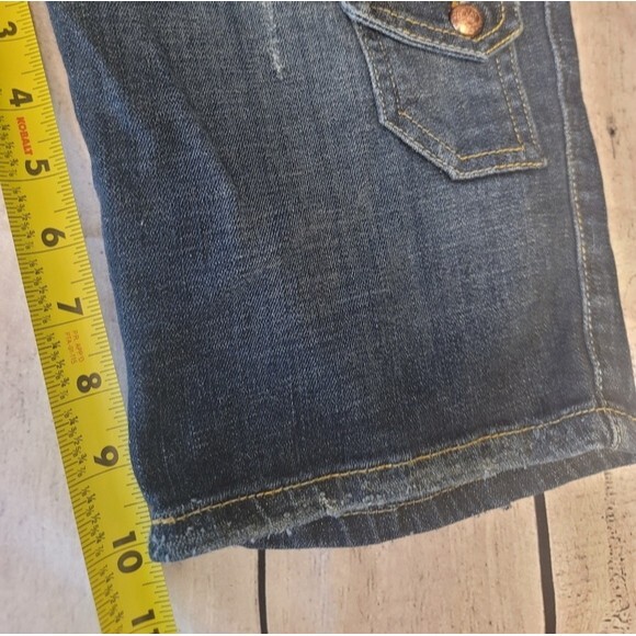 RocaWear y2k Womens Shorts size 7 - Picture 12 of 12